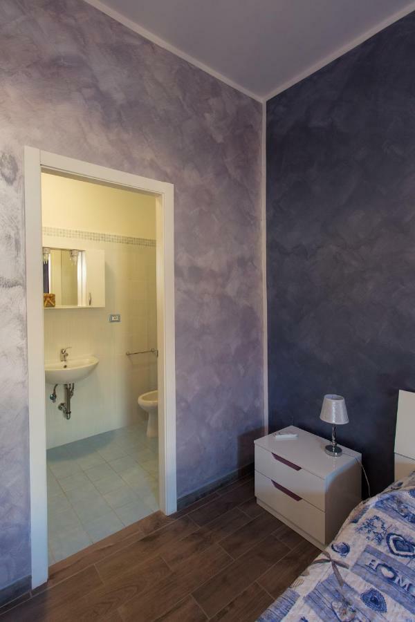 Villa Mary'S House à Civitavecchia Extérieur photo