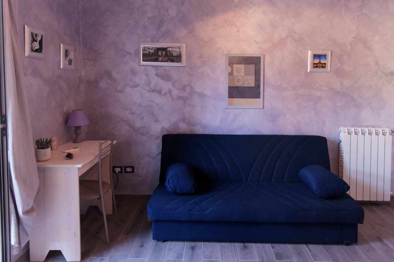 Villa Mary'S House à Civitavecchia Extérieur photo