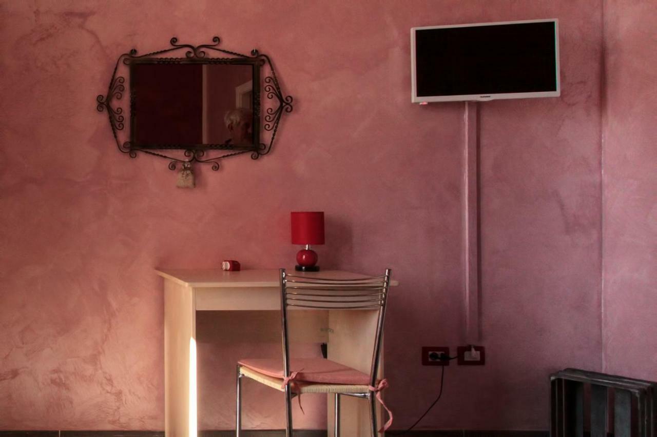 Villa Mary'S House à Civitavecchia Extérieur photo